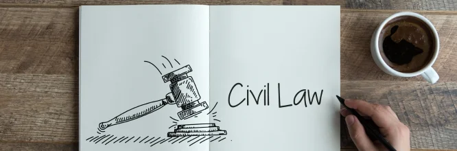 Los derechos reales en el Código Civil